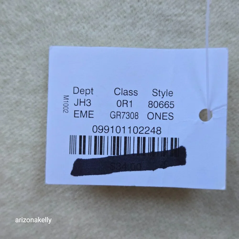 J. Crew new tags